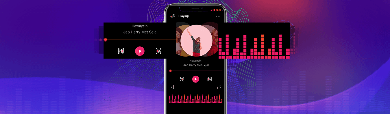 App That Combines Spotify And Soundcloud