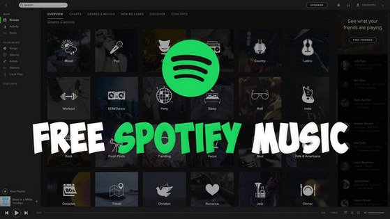 Can I Upload To Spotify For Free