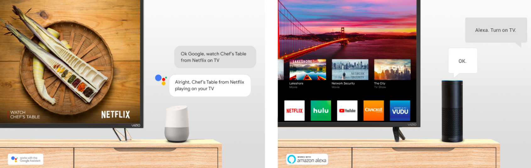 Spotify app for vizio smart tv remotes